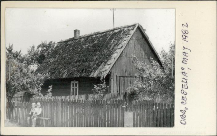 dom, skan 2