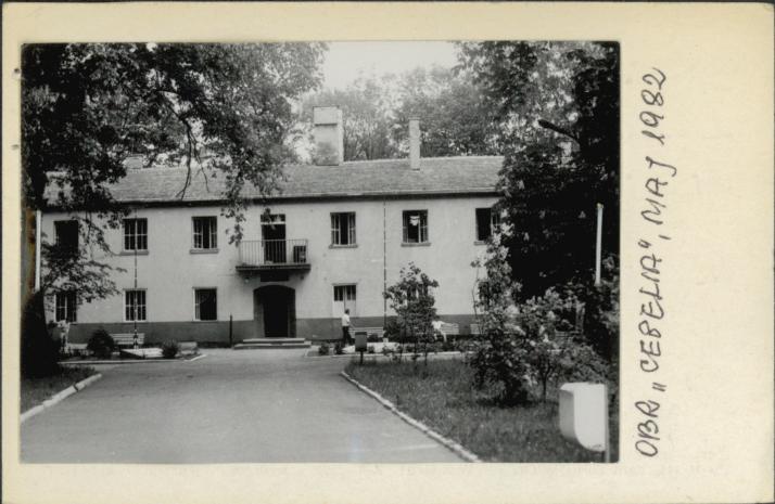 oficyna dworska, skan 2
