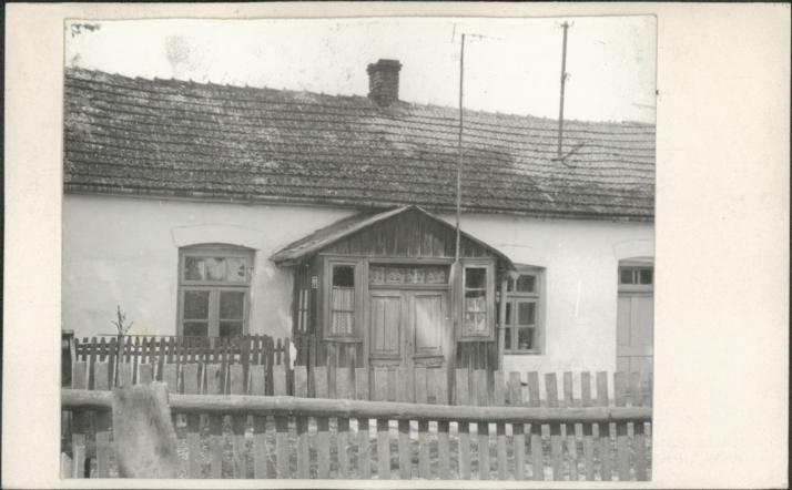 dom, skan 2