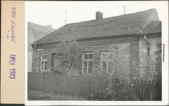 dom, skan 2