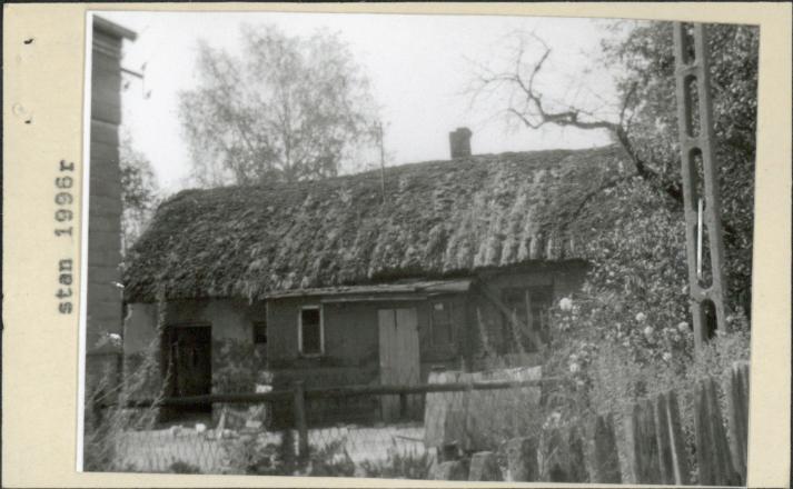 chałupa, skan 2
