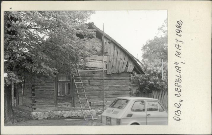 dom, skan 2