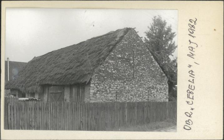 stodoła, skan 2