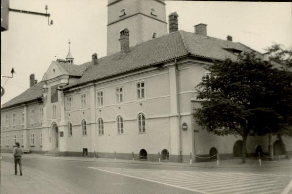 Muzeum Ziemi Żywieckiej, skan 2