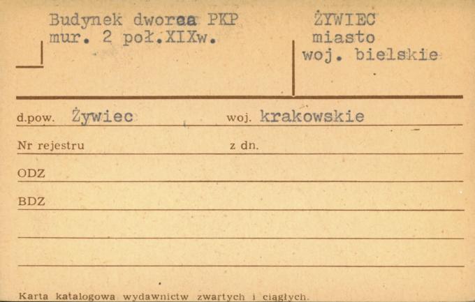 budynek dworca PKP, skan 1
