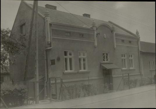 dom, skan 2