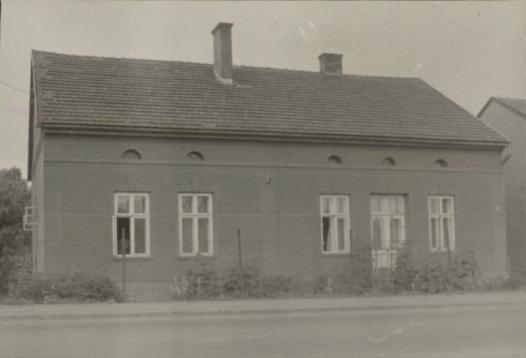 dom, skan 2