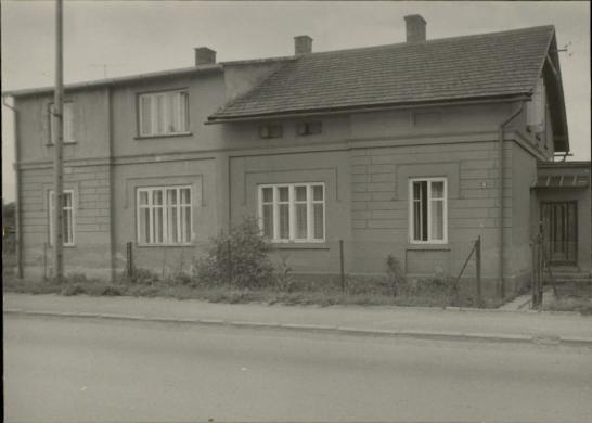 dom, skan 2