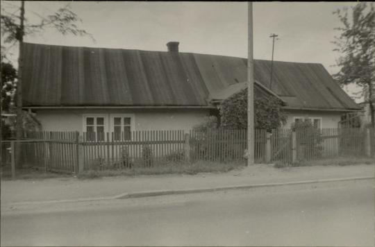 dom, skan 2
