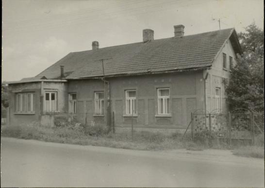 dom, skan 2