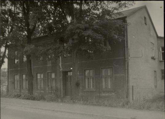 dom, skan 2