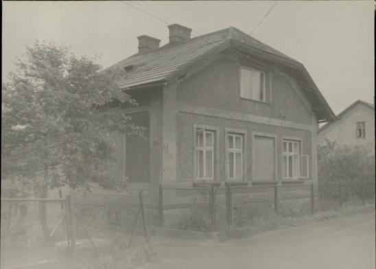 dom, skan 2