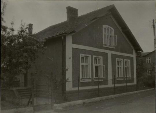 dom, skan 2