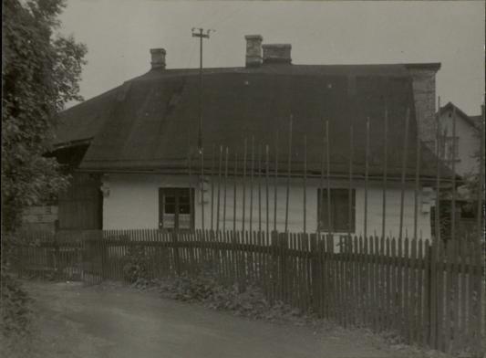 dom, skan 2