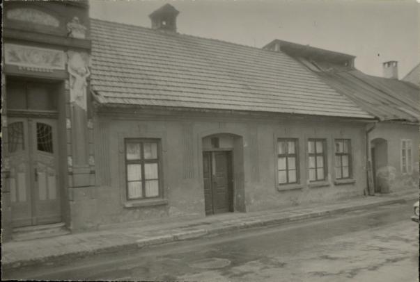 dom, skan 2