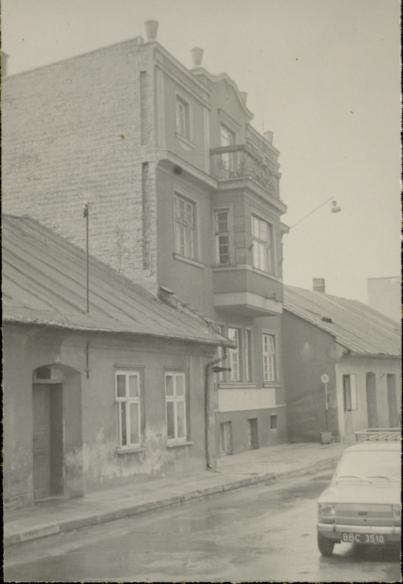 dom, skan 2