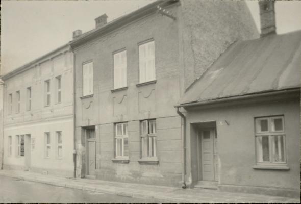dom, skan 2