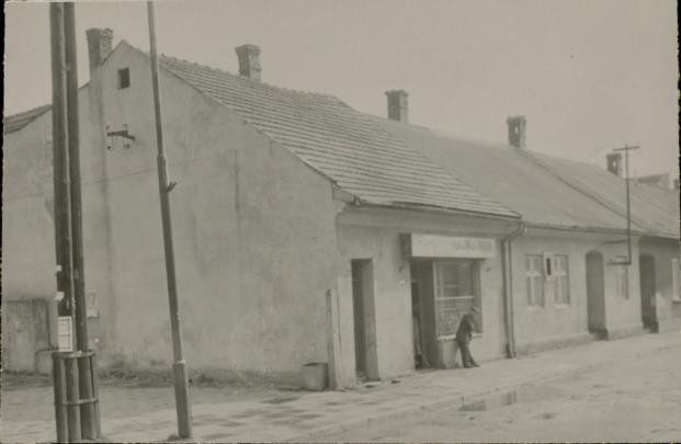 dom, skan 2