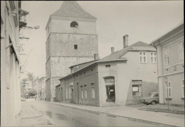 dom, skan 2