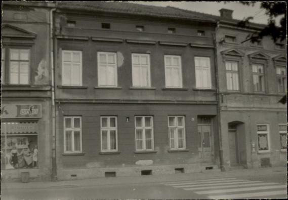dom, skan 2