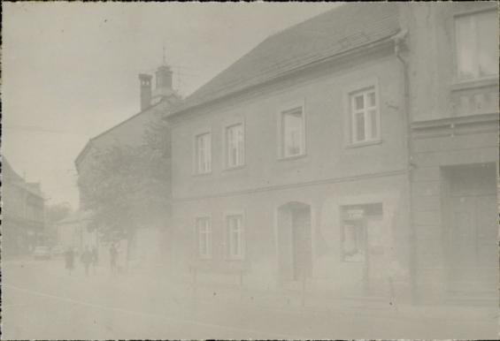 dom, skan 2
