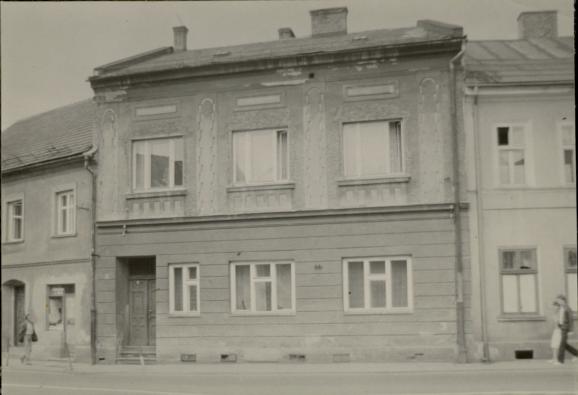 dom, skan 2