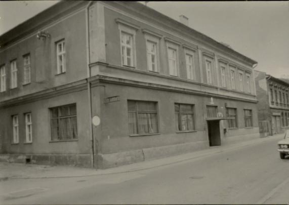 dom, skan 2