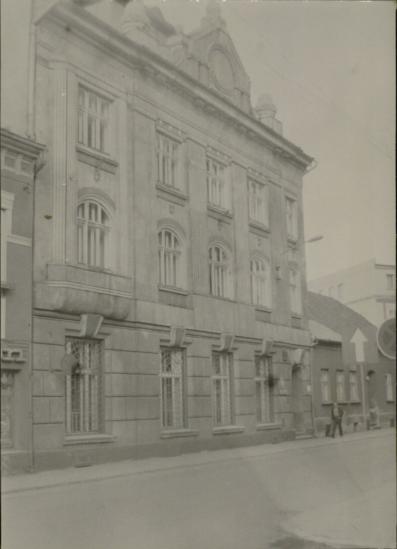 dom, skan 2