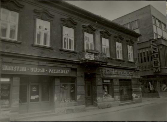 dom, skan 2