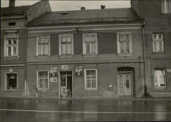 dom, skan 2