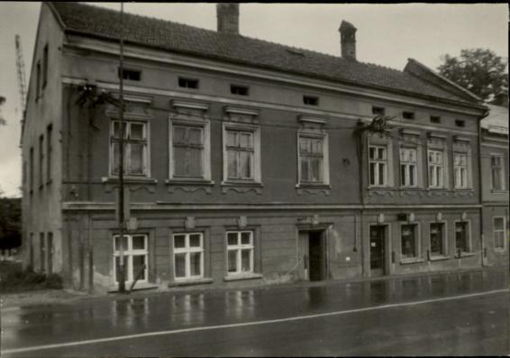 dom, skan 2