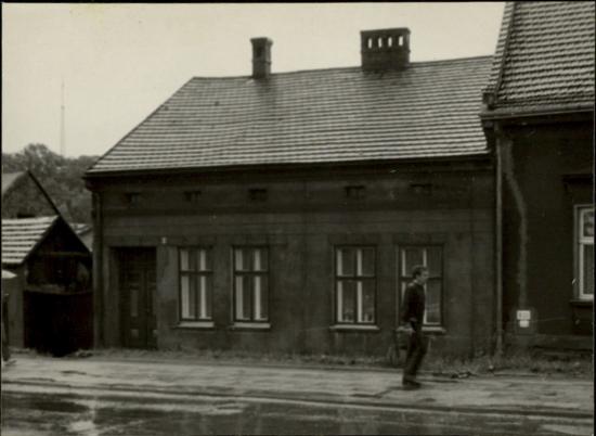 dom, skan 2
