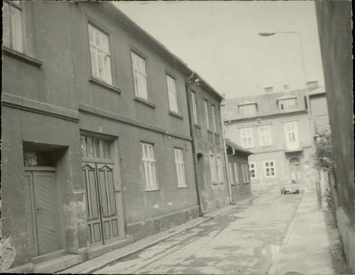 dom, skan 2