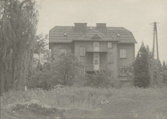 dom, skan 2