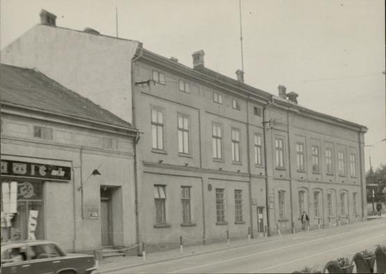 dom, skan 2
