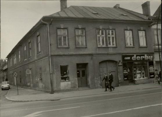 dom, skan 2