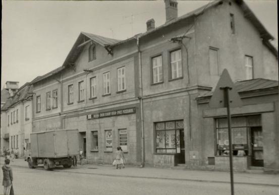 dom, skan 2