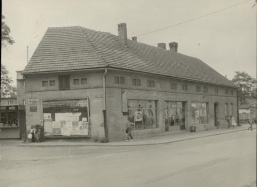 dom, skan 2