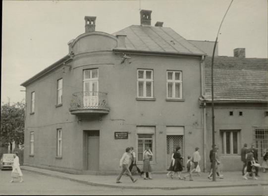 dom, skan 2