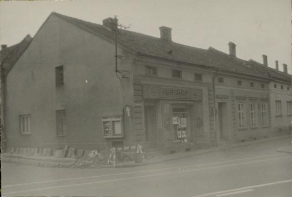dom, skan 2