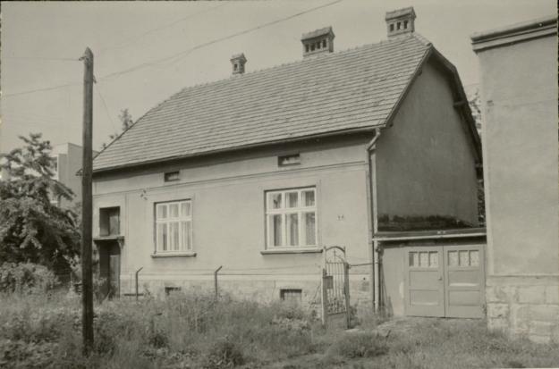 dom, skan 2