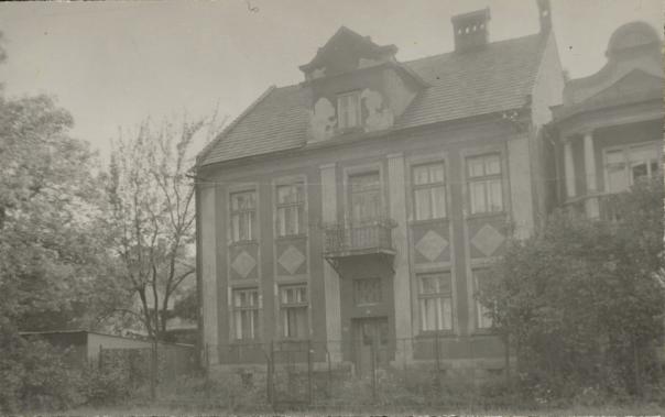 dom, skan 2