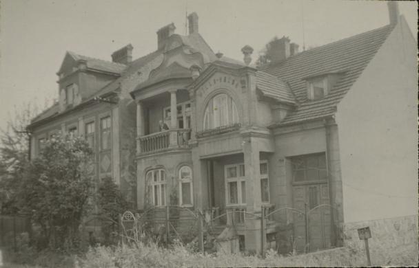 willa Halka, skan 2