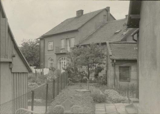 dom, skan 2