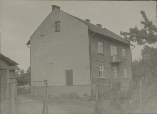 dom, skan 2