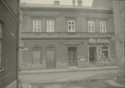 dom, skan 2