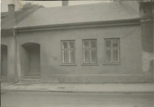 dom, skan 2