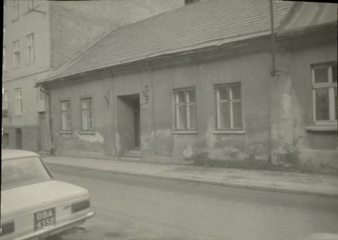 dom, skan 2