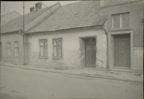 dom, skan 2