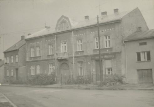 dom, skan 2